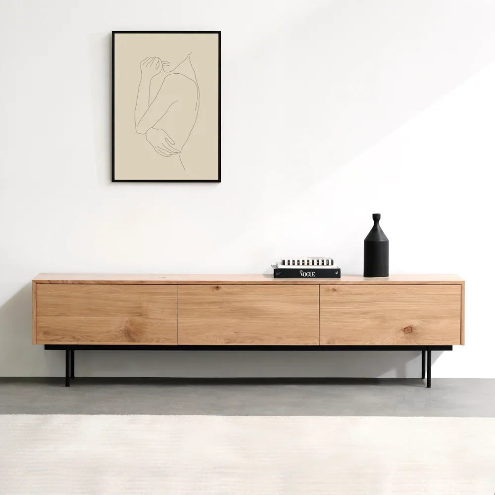 chesah led console